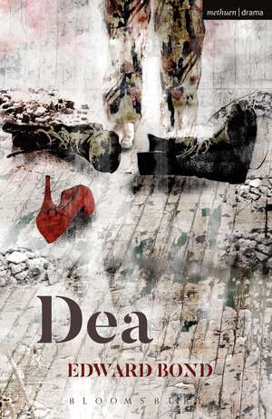 Dea de Edward Bond