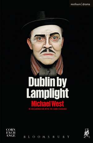 Dublin by Lamplight de Michael West
