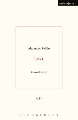 Love de Alexander Zeldin