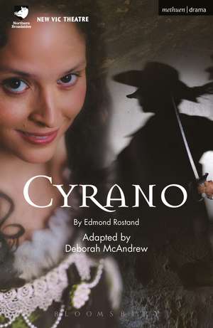 Cyrano de Deborah McAndrew