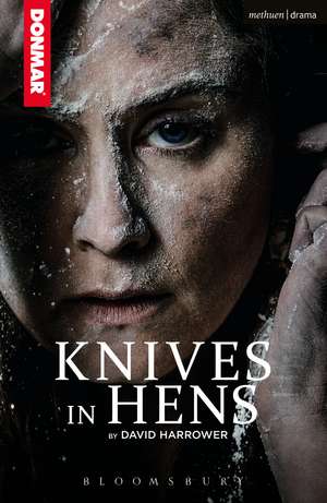 Knives in Hens de David Harrower