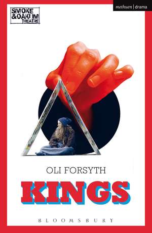 Kings de Oli Forsyth