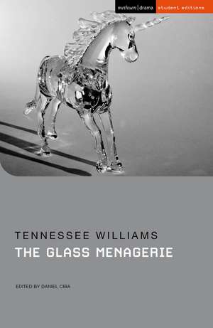 The Glass Menagerie de Tennessee Williams