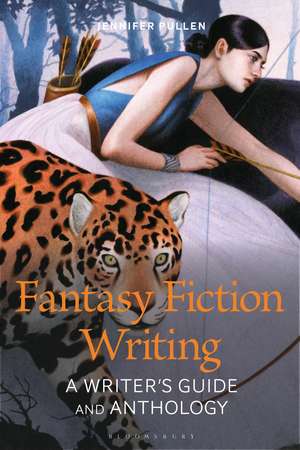 Pullen, J: Fantasy Fiction