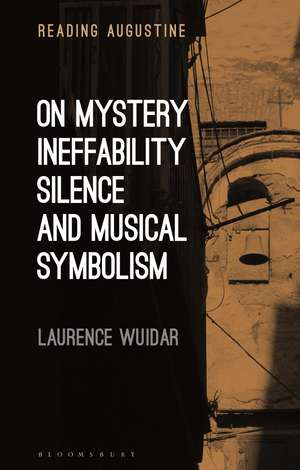 On Mystery, Ineffability, Silence and Musical Symbolism de Dr. Laurence Wuidar