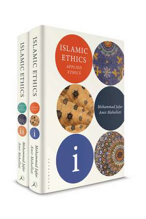 Islamic Ethics de Mohammad Jafar Amir Mahallati