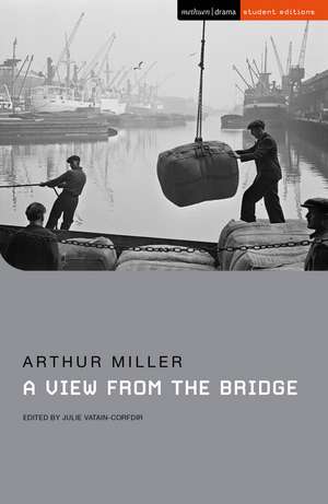 A View from the Bridge de Arthur Miller