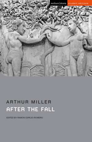 Miller, A: After the Fall
