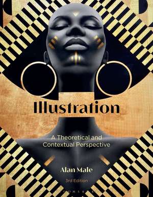 Illustration: A Theoretical and Contextual Perspective de Professor Alan Male