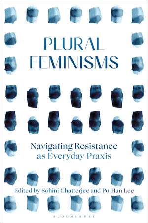 Plural Feminisms: Navigating Resistance as Everyday Praxis de Sohini Chatterjee