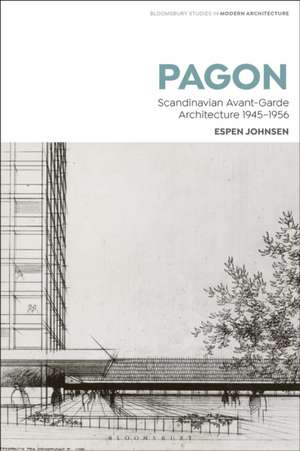 Pagon de Espen (University of OsloNorway) Johnsen