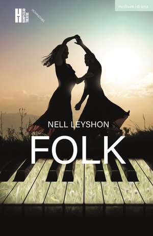 Folk de Nell Leyshon