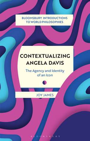 Contextualizing Angela Davis: The Agency and Identity of an Icon de Joy James