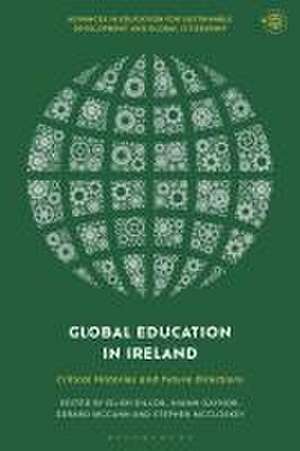 Global Education in Ireland