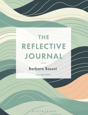 The Reflective Journal de Barbara Bassot