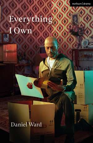 Everything I Own de Daniel Ward