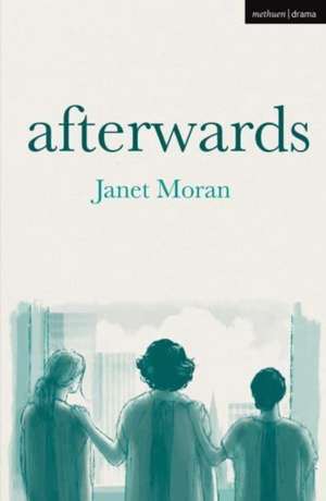 Afterwards de Janet Moran