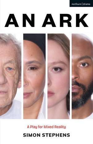 An Ark de Simon Stephens