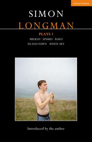 Simon Longman Plays 1 de Simon Longman