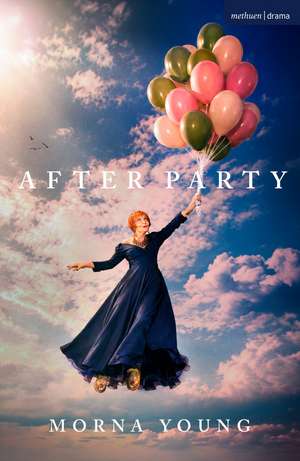 After Party de Morna Young