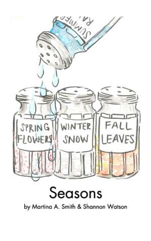 Smith, M: Seasons
