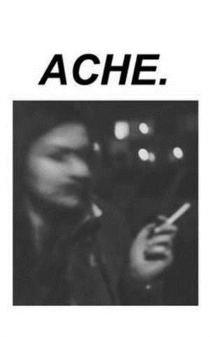 Ache. de Reily Sanderson