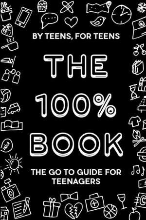 The 100% Book de Telos