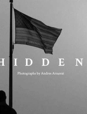 Hidden de Andres Arnavat