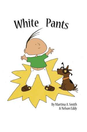 White Pants de Martina a Smith