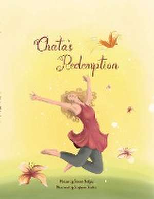 Chata's Redemption de Deanna Bridges
