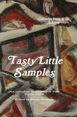 Tasty Little Samples de Emily Clark