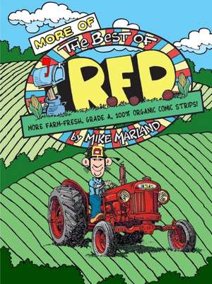 More Of The Best Of R.F.D. de Mike Marland