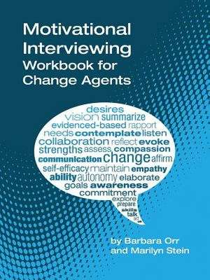 Motivational Interviewing de Barbara Orr