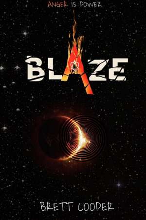 Blaze de Brett Cooper