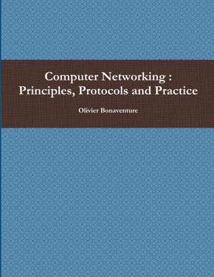 Computer Networking de Olivier Bonaventure