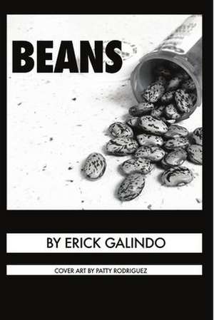 Beans de Erick Galindo
