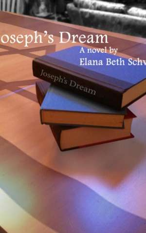 Joseph's Dream de Elana Beth Schwab