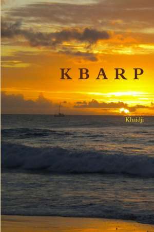 K B A R P de Khaidji
