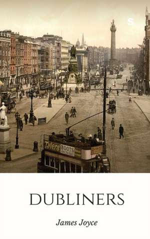 Dubliners de James Joyce