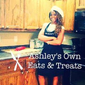 Ashley's Own Eats & Treats de Ashley Smith