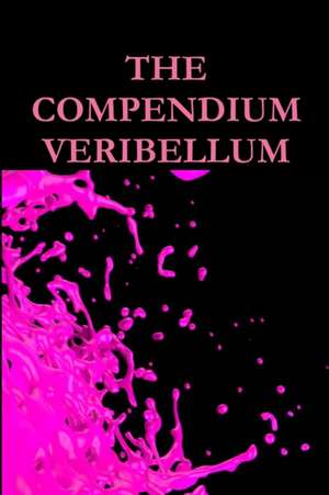 The Compendium Veribellum de D. B. Tarpley