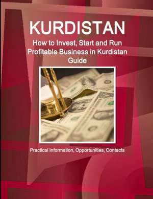 Kurdistan de Inc. Ibp