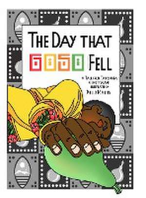 The Day that Goso Fell de Phillip Martin