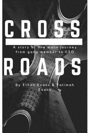 Crossroads de Ethan Evans