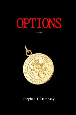 Options de Stephen Dempsey