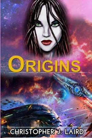 Origins de Christopher Laird