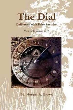 The Dial de Brown, Morgan a.