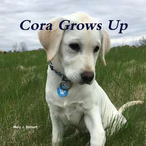 Cora Grows Up de Stimart, Mary