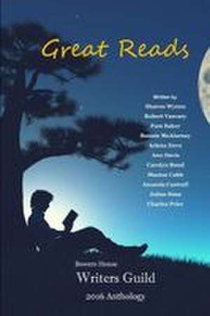 Great Reads de Charles Prier