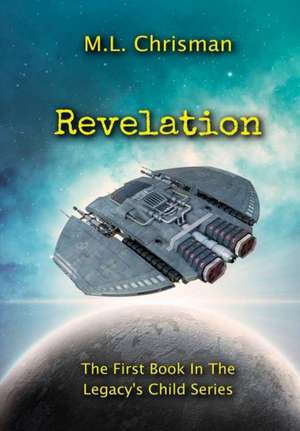 Revelation de M. L. Chrisman